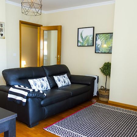 Liiiving In Matosinhos | City Beach Apartment Экстерьер фото