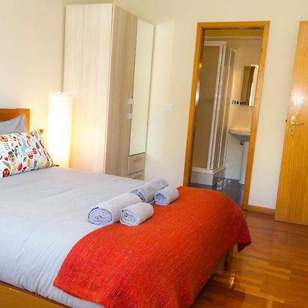 Liiiving In Matosinhos | City Beach Apartment Экстерьер фото