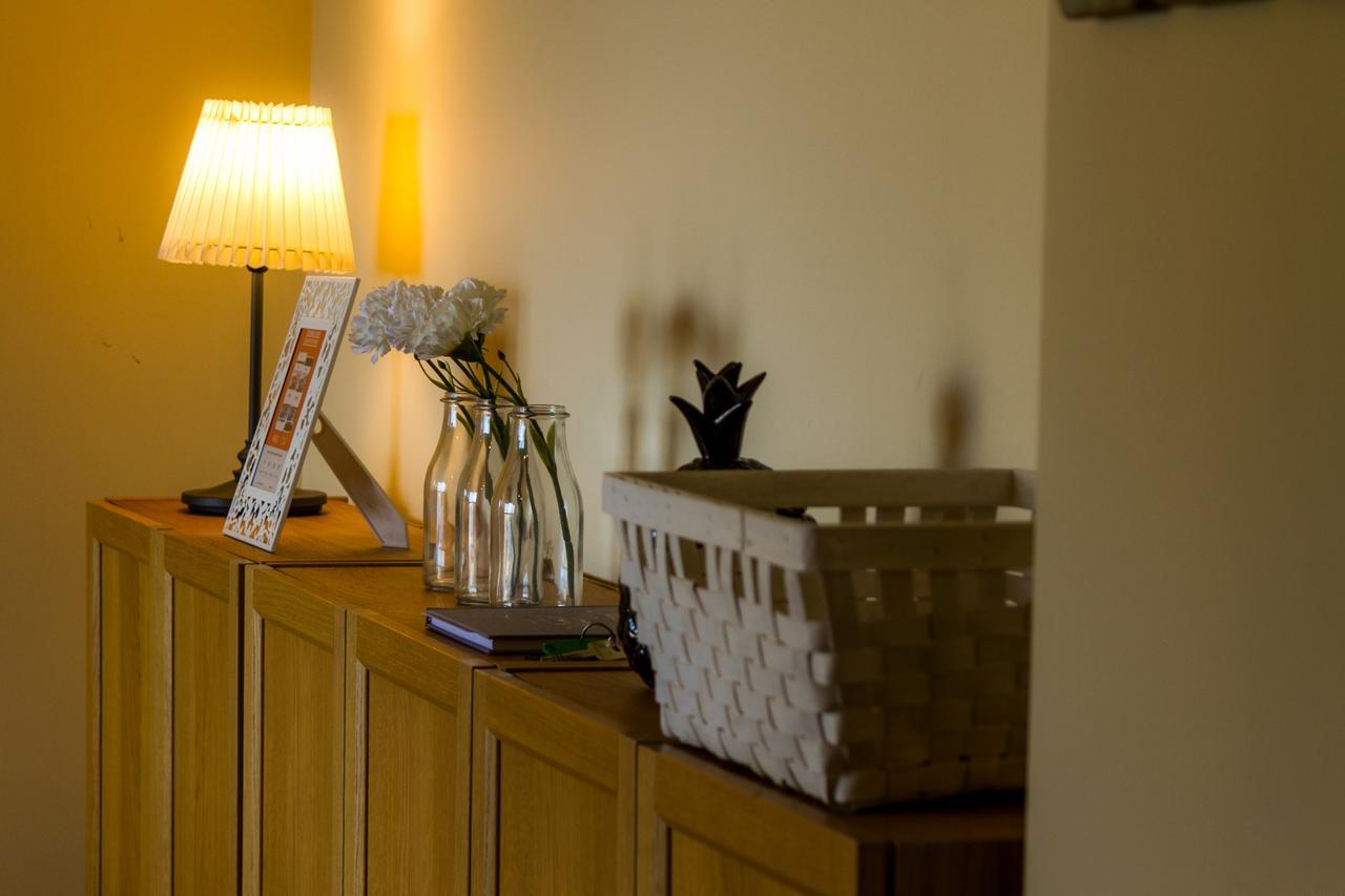 Liiiving In Matosinhos | City Beach Apartment Экстерьер фото