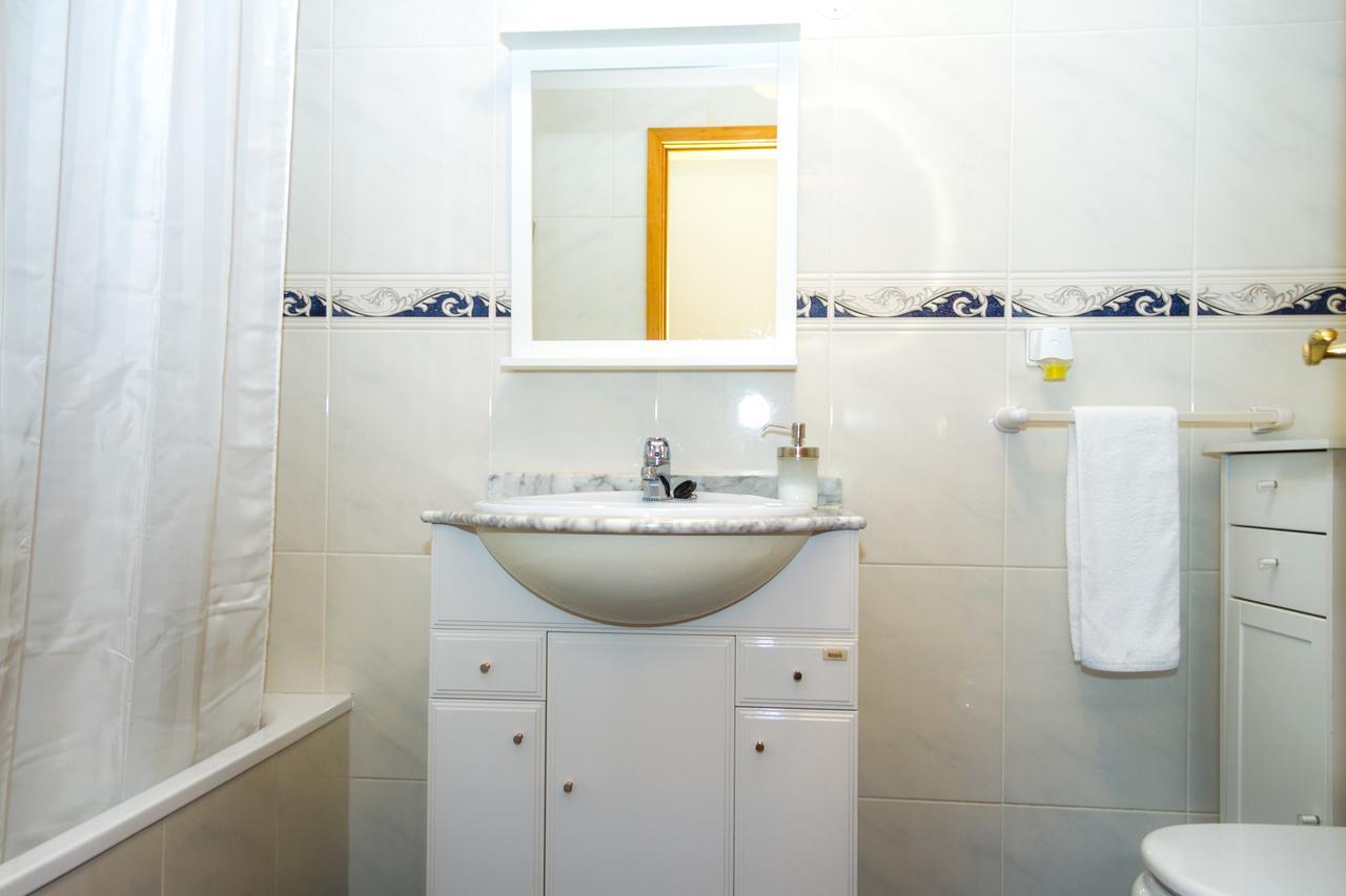 Liiiving In Matosinhos | City Beach Apartment Экстерьер фото