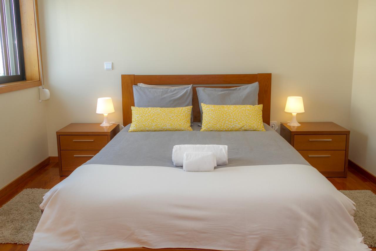 Liiiving In Matosinhos | City Beach Apartment Экстерьер фото