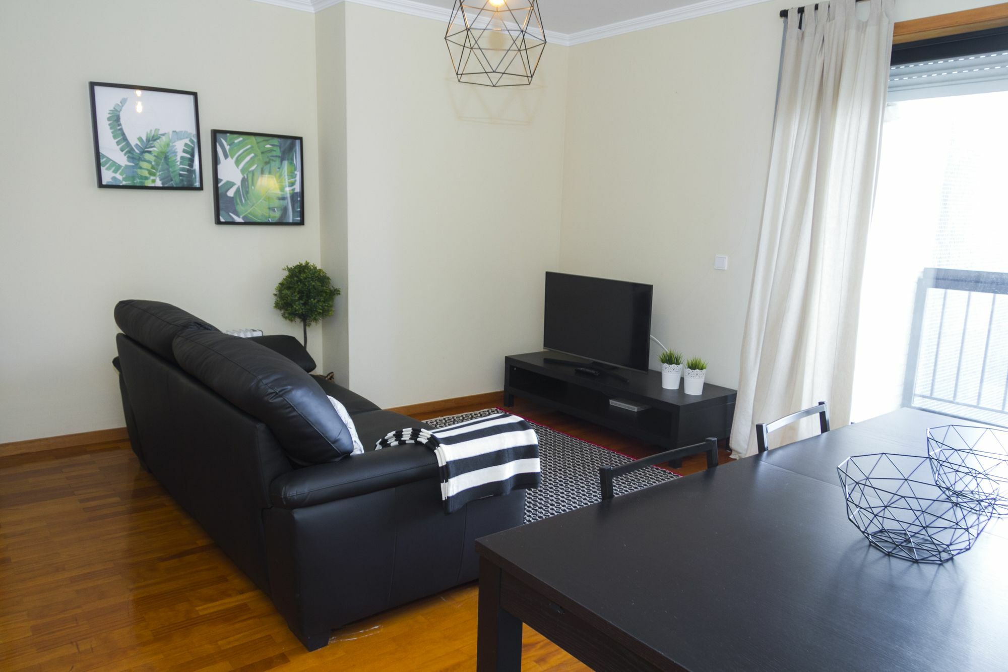 Liiiving In Matosinhos | City Beach Apartment Экстерьер фото