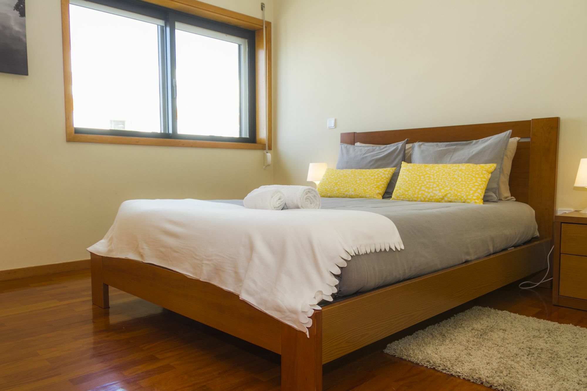 Liiiving In Matosinhos | City Beach Apartment Экстерьер фото