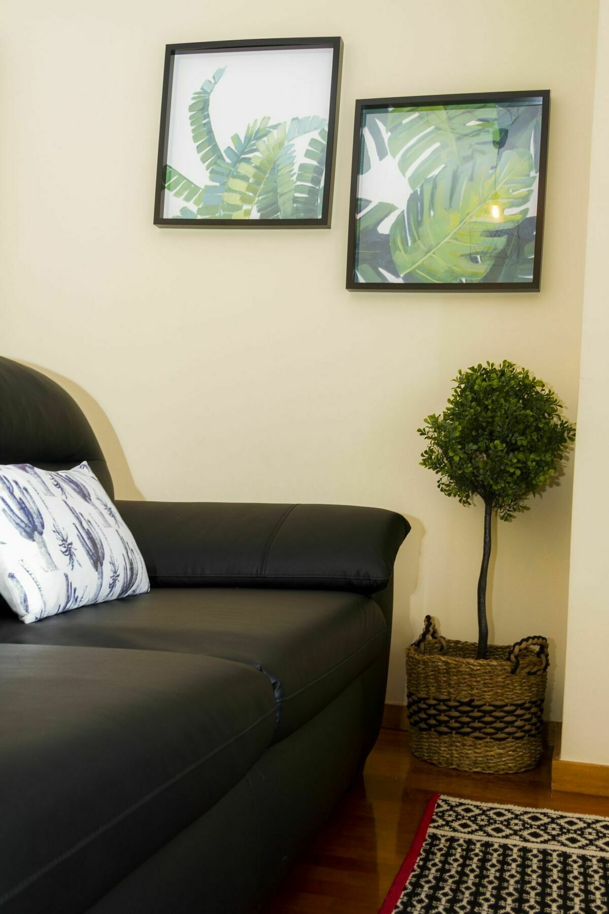 Liiiving In Matosinhos | City Beach Apartment Экстерьер фото