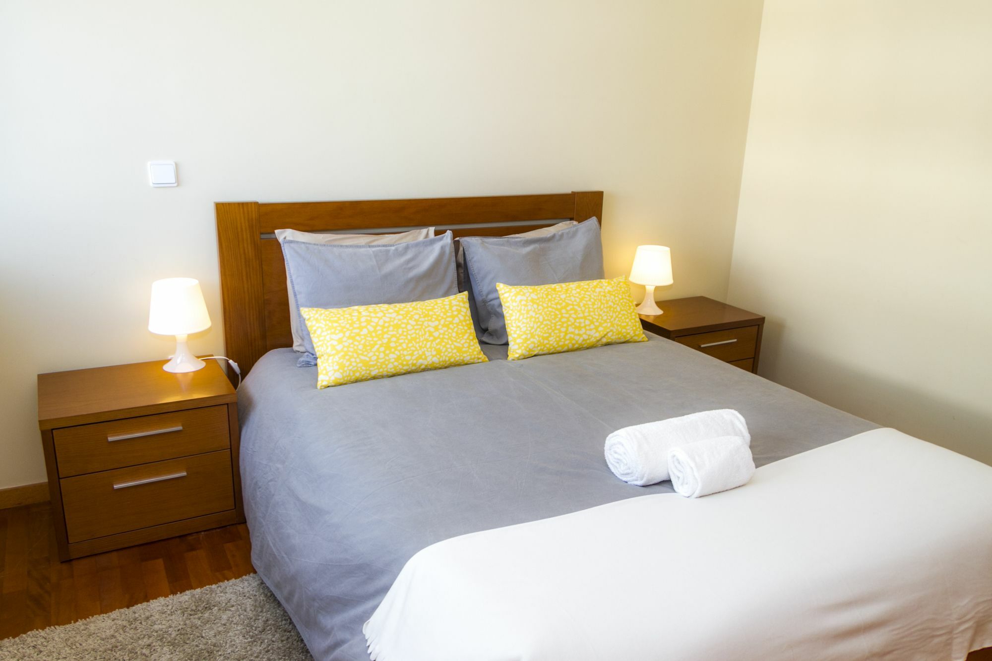 Liiiving In Matosinhos | City Beach Apartment Экстерьер фото