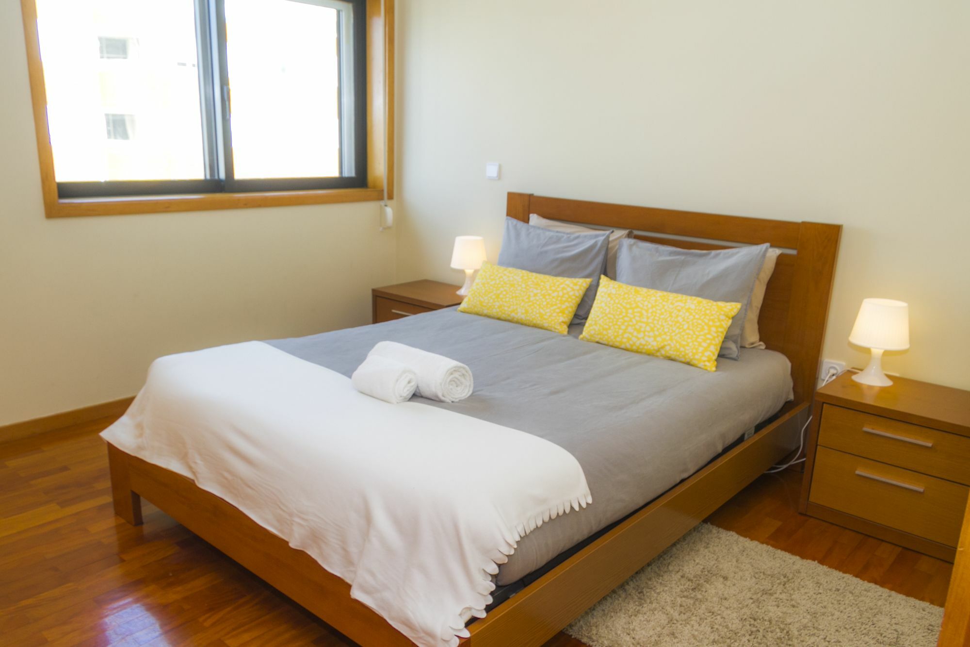 Liiiving In Matosinhos | City Beach Apartment Экстерьер фото