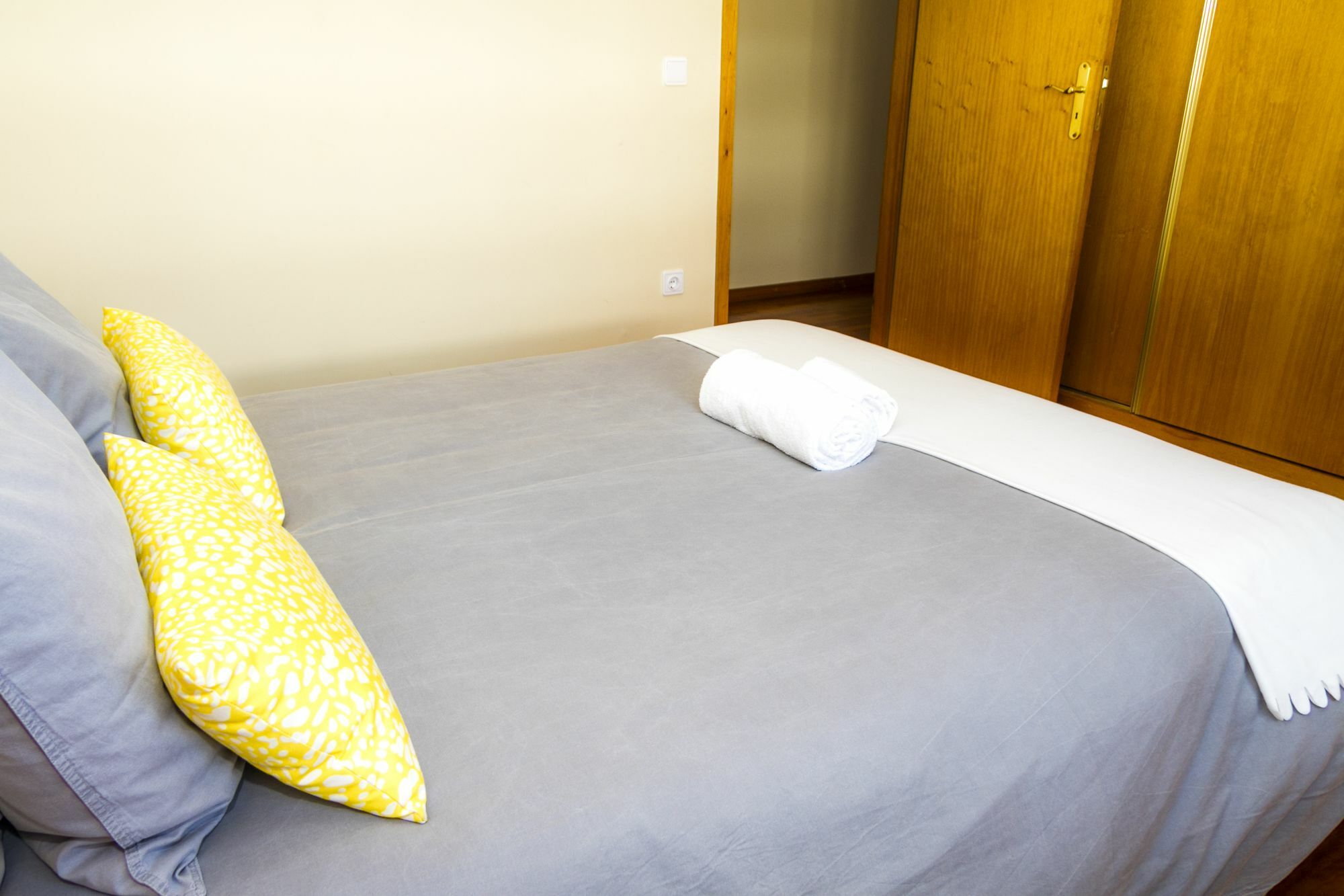 Liiiving In Matosinhos | City Beach Apartment Экстерьер фото