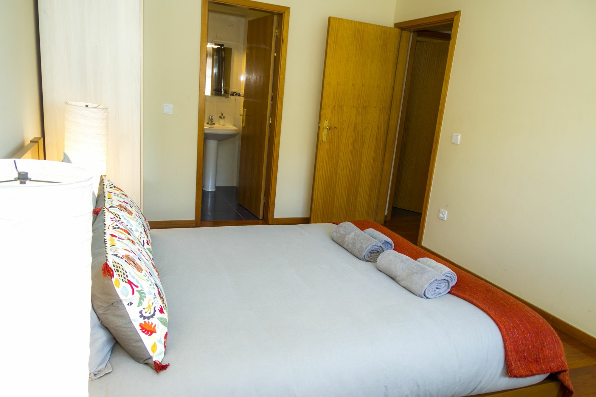 Liiiving In Matosinhos | City Beach Apartment Экстерьер фото