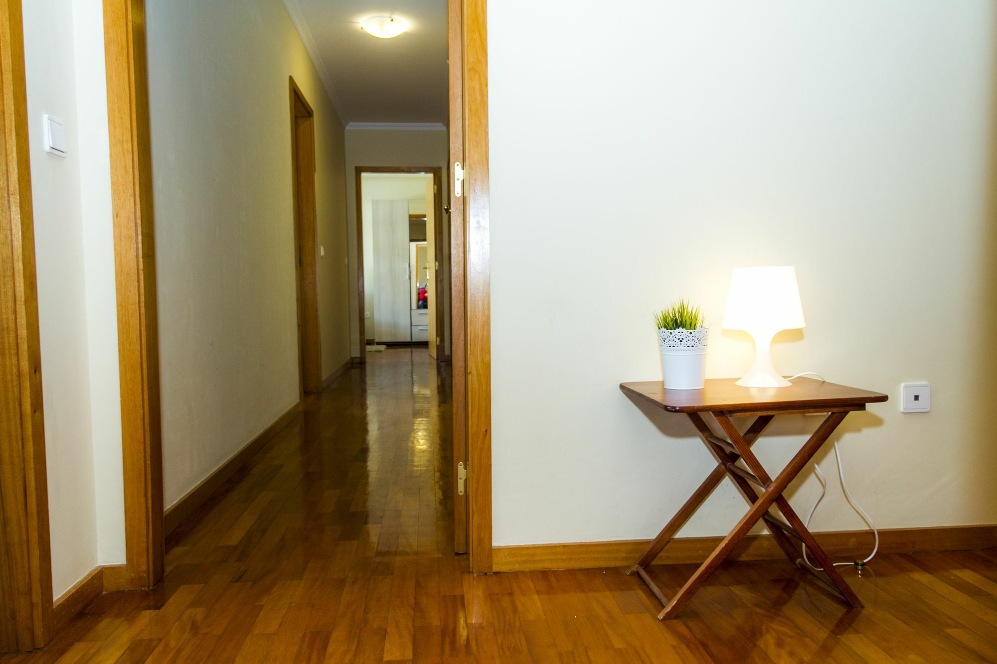 Liiiving In Matosinhos | City Beach Apartment Экстерьер фото