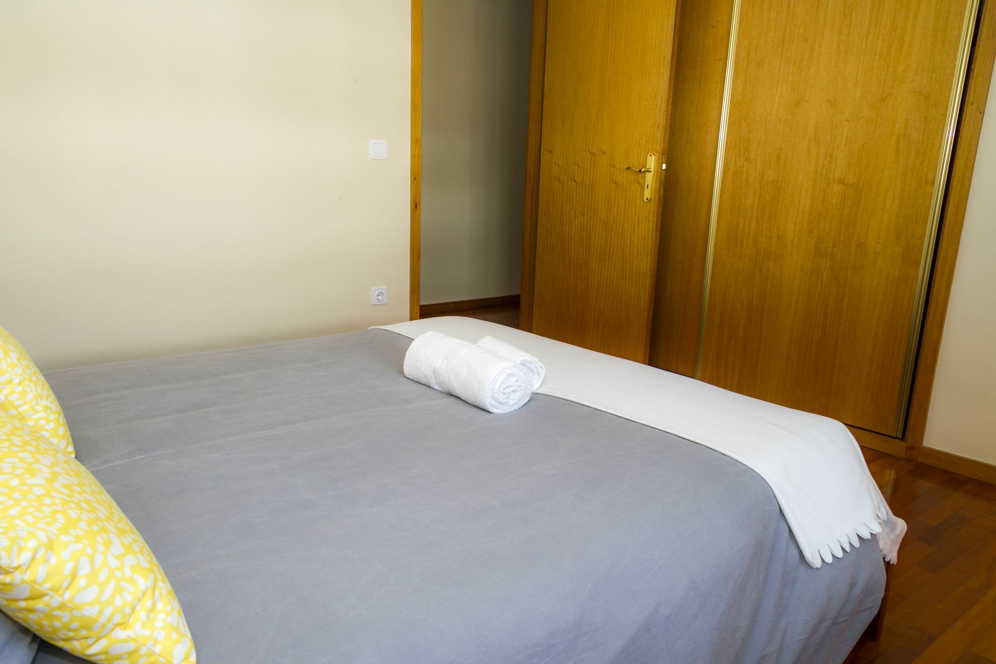 Liiiving In Matosinhos | City Beach Apartment Экстерьер фото