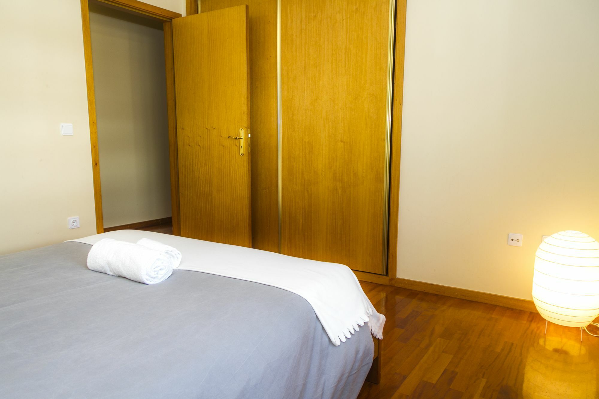 Liiiving In Matosinhos | City Beach Apartment Экстерьер фото
