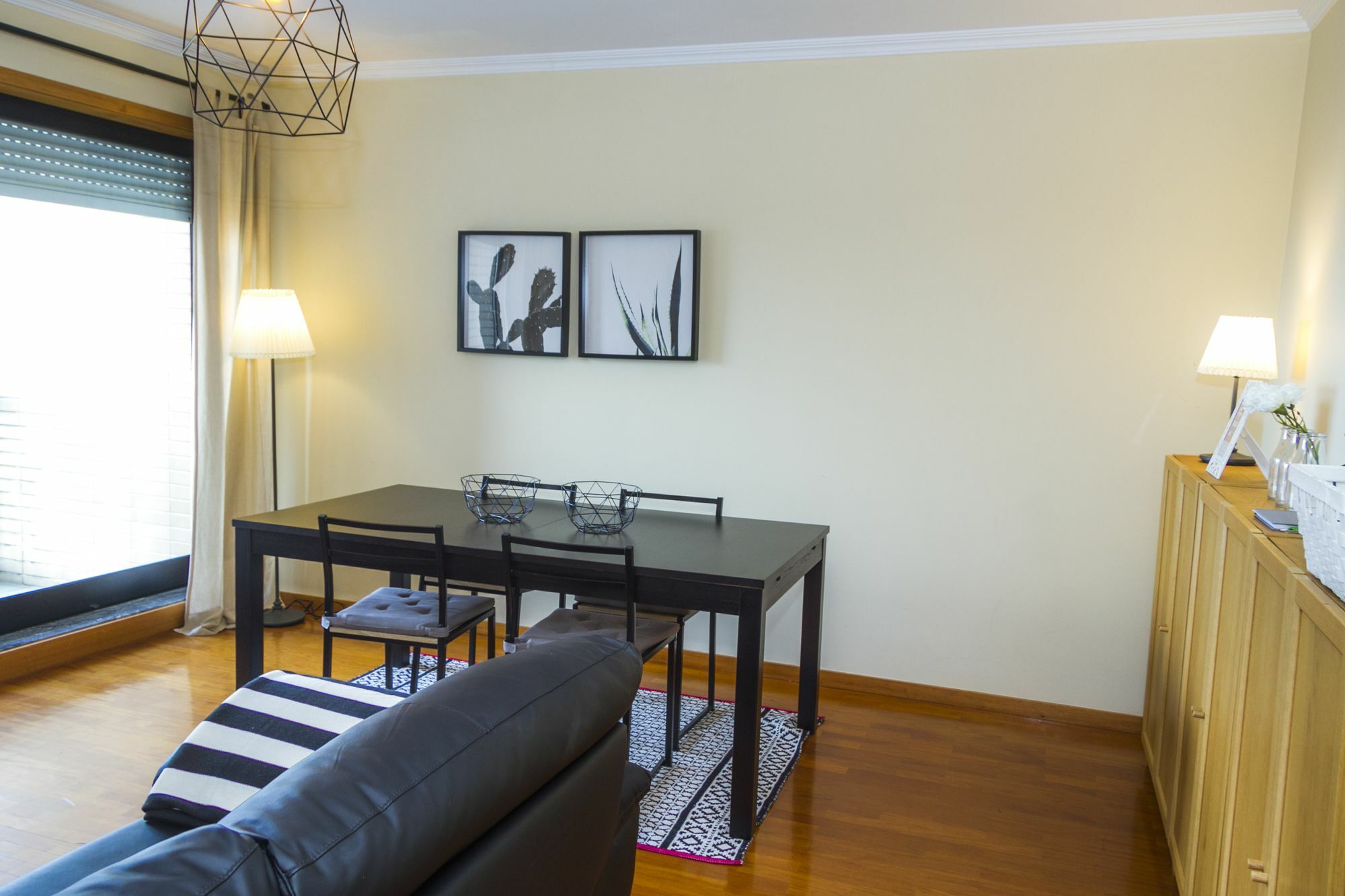 Liiiving In Matosinhos | City Beach Apartment Экстерьер фото