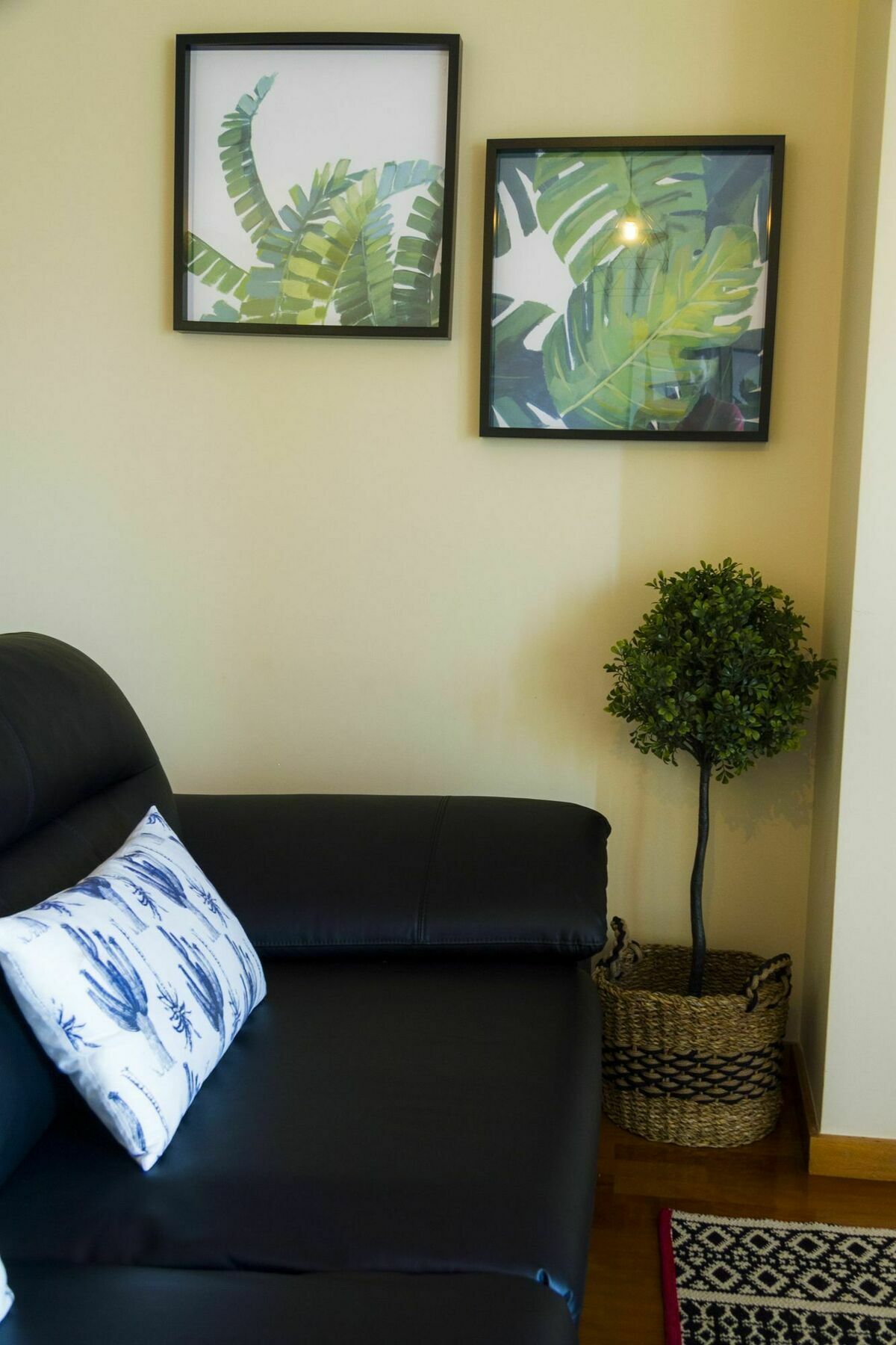 Liiiving In Matosinhos | City Beach Apartment Экстерьер фото