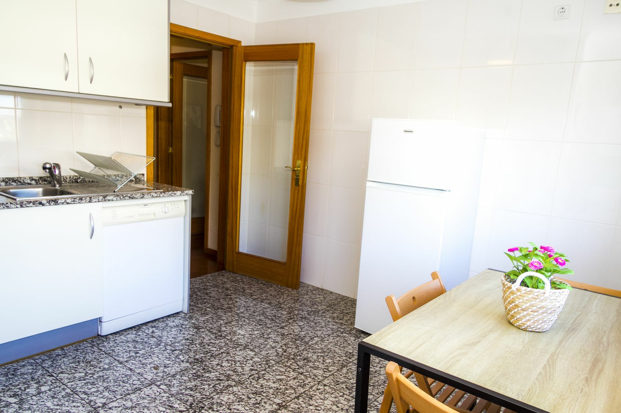 Liiiving In Matosinhos | City Beach Apartment Экстерьер фото
