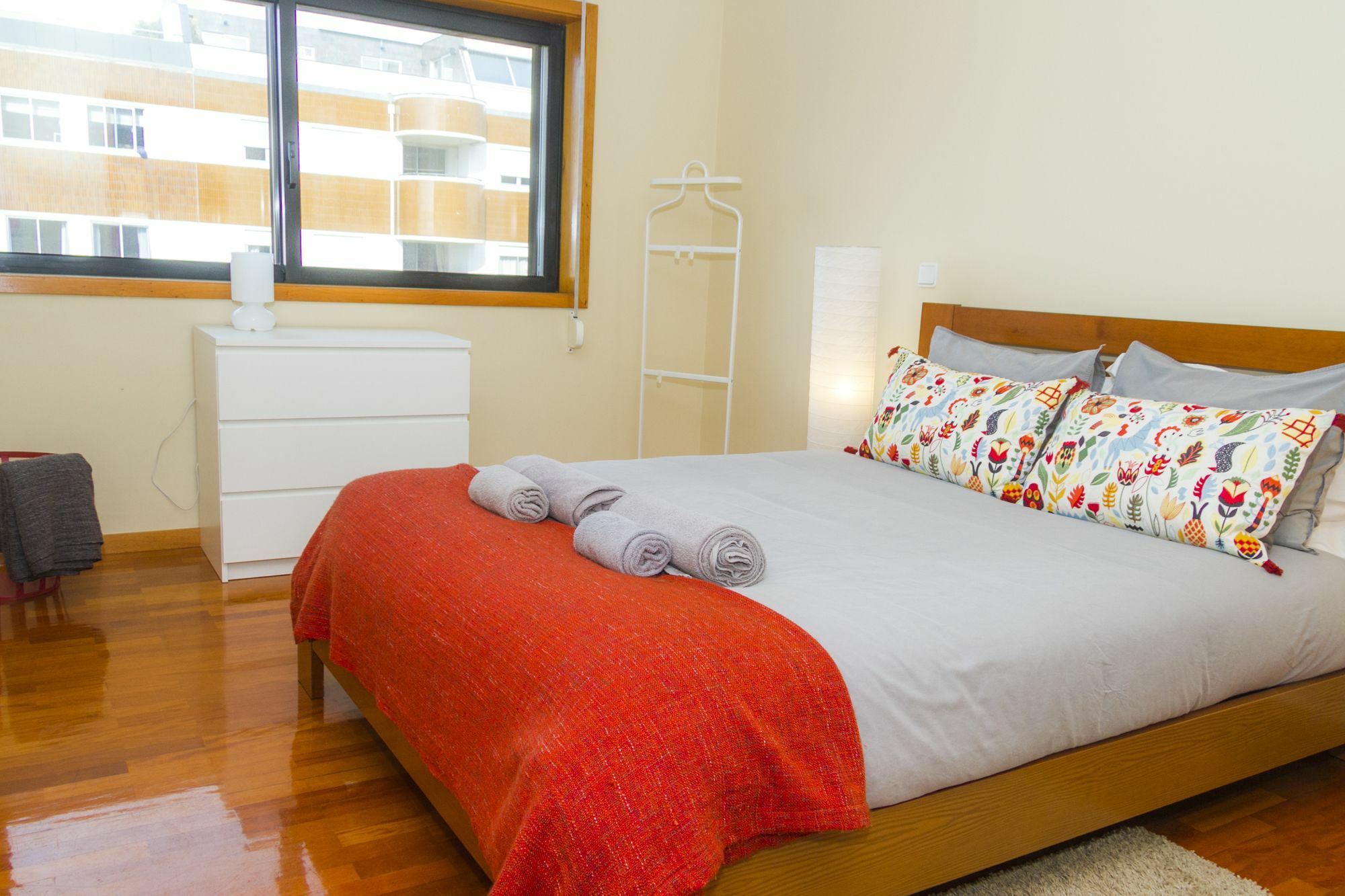 Liiiving In Matosinhos | City Beach Apartment Экстерьер фото