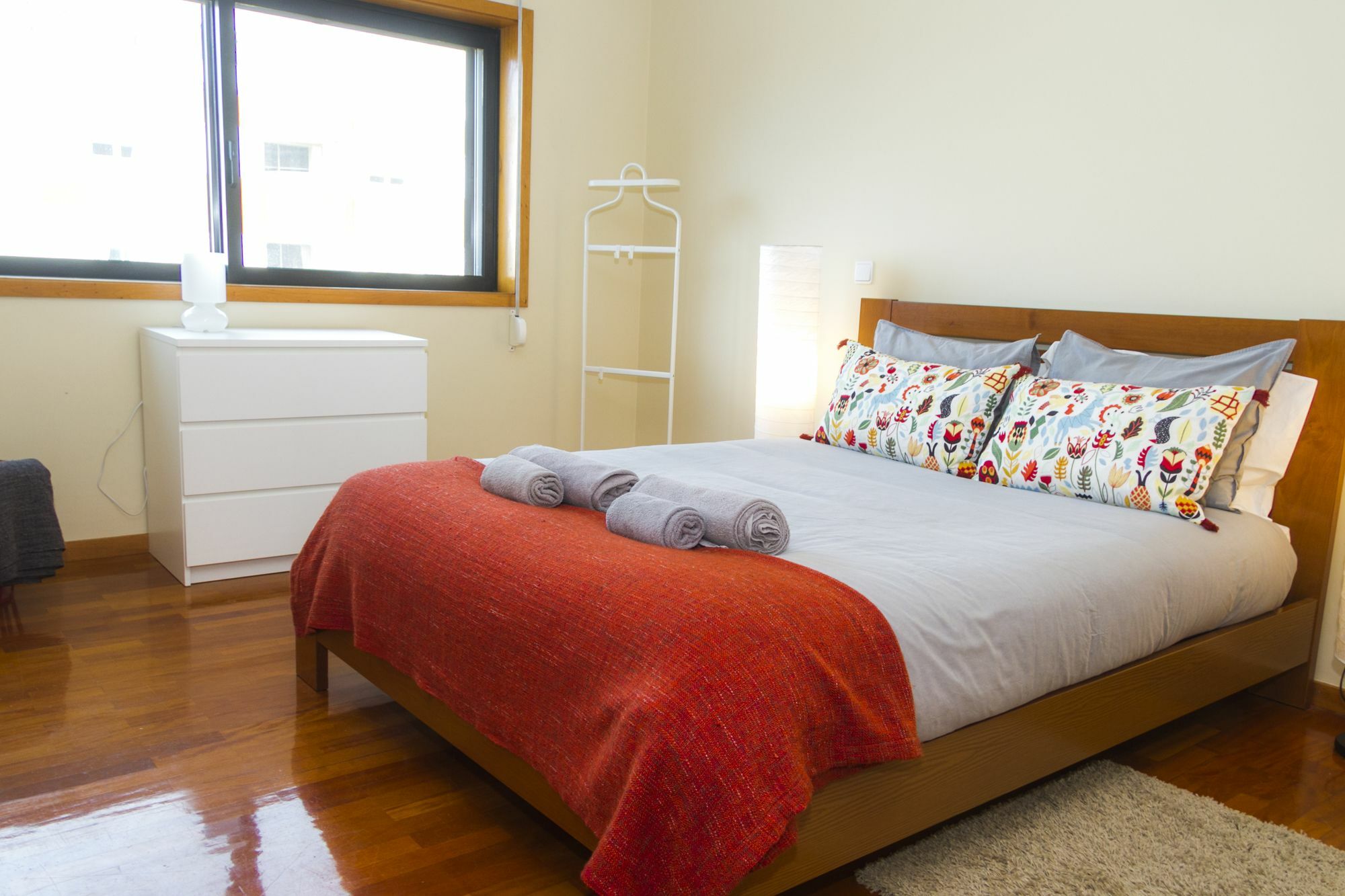 Liiiving In Matosinhos | City Beach Apartment Экстерьер фото