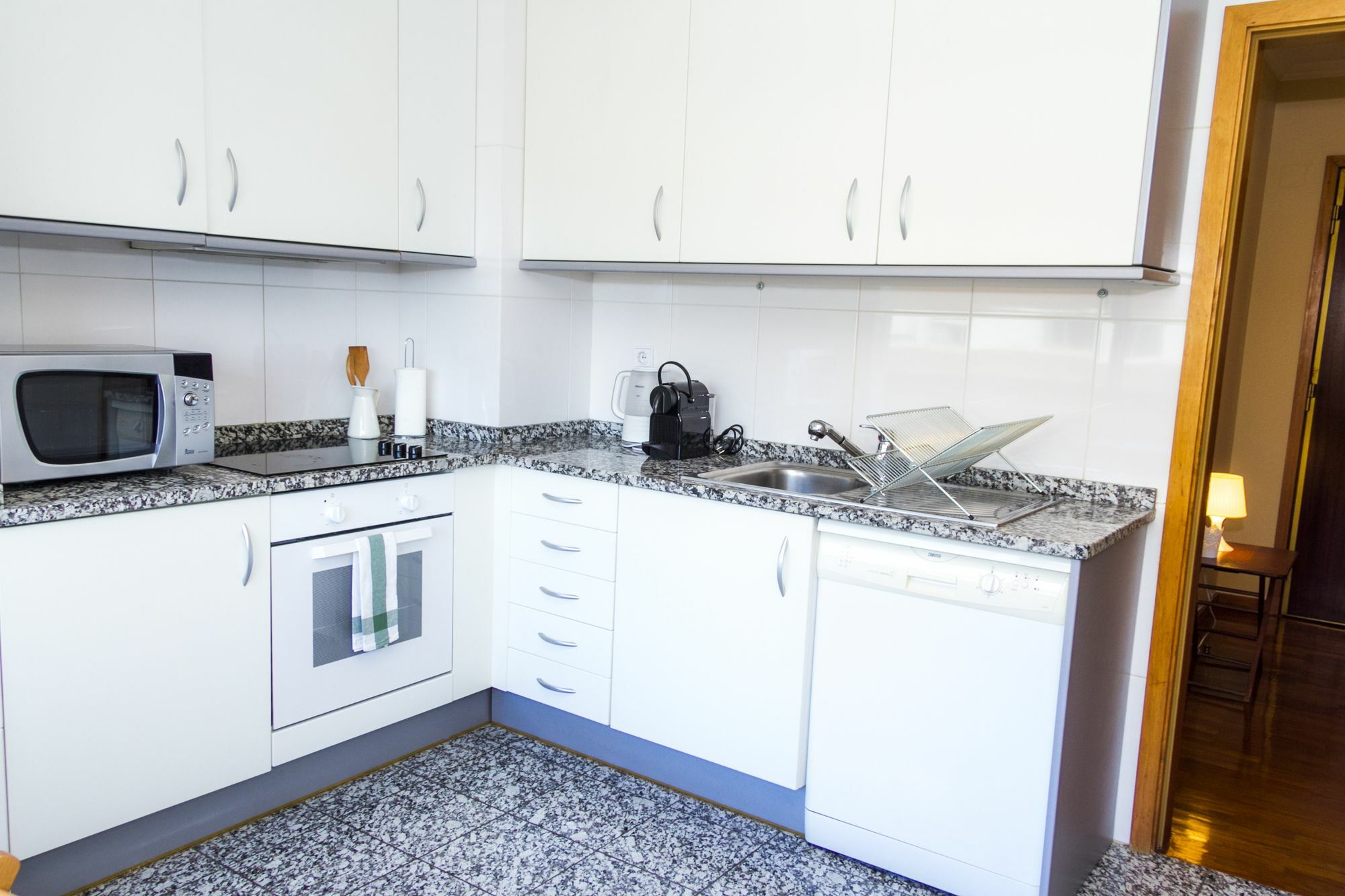 Liiiving In Matosinhos | City Beach Apartment Экстерьер фото