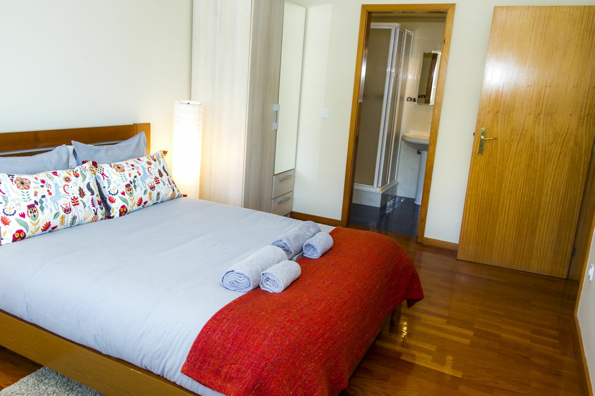 Liiiving In Matosinhos | City Beach Apartment Экстерьер фото