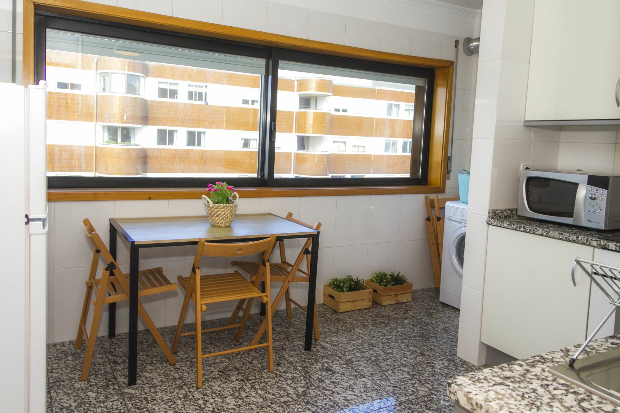 Liiiving In Matosinhos | City Beach Apartment Экстерьер фото