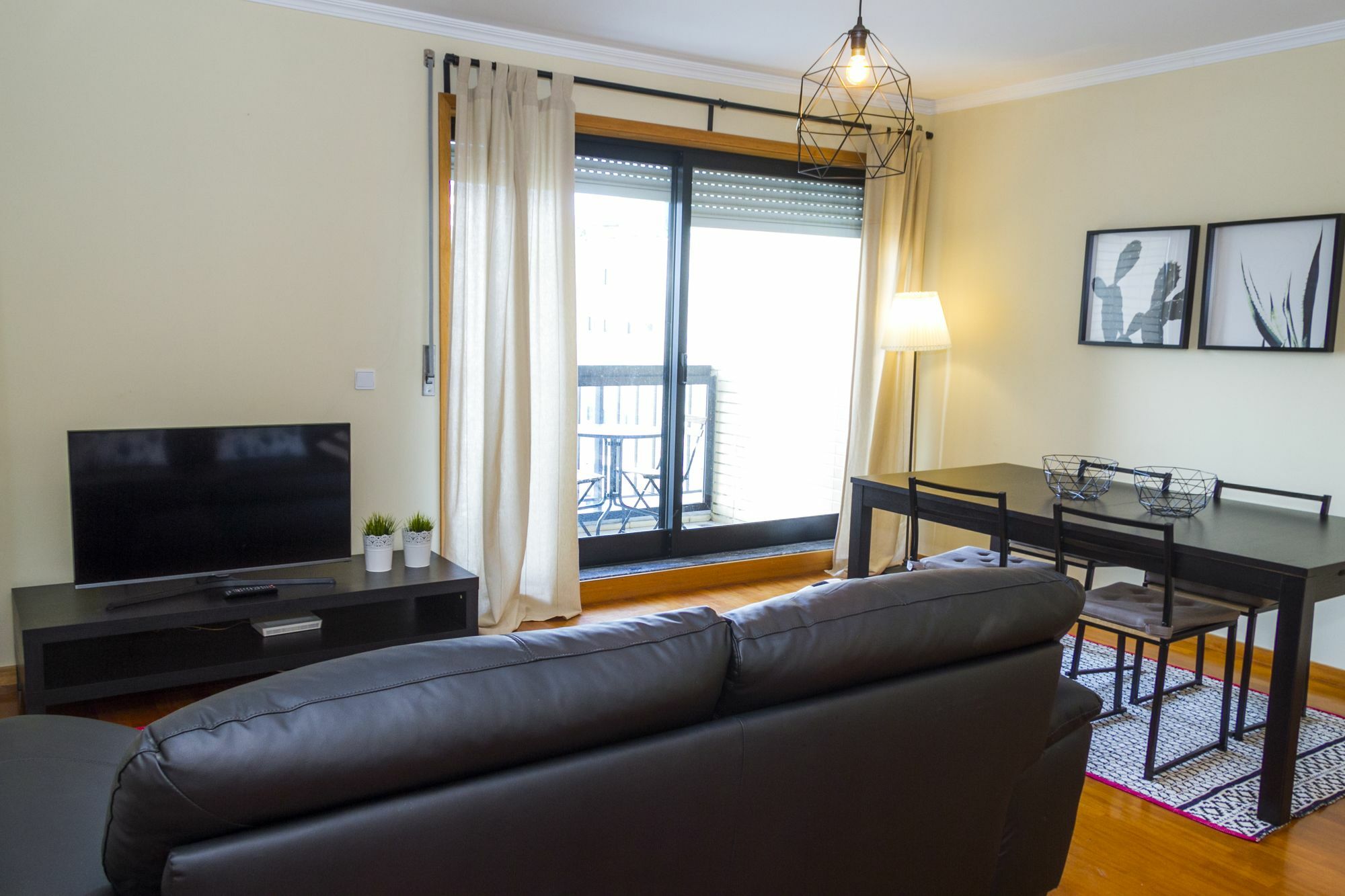 Liiiving In Matosinhos | City Beach Apartment Экстерьер фото