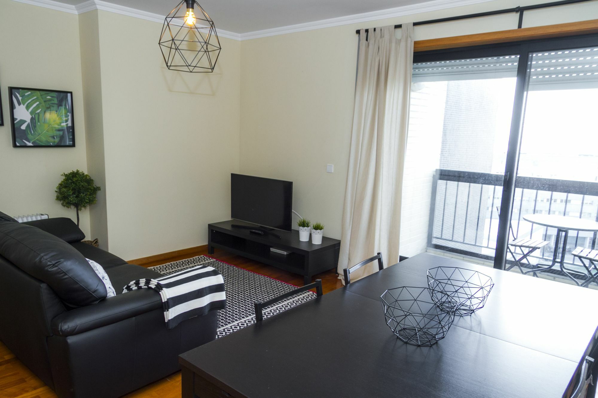 Liiiving In Matosinhos | City Beach Apartment Экстерьер фото