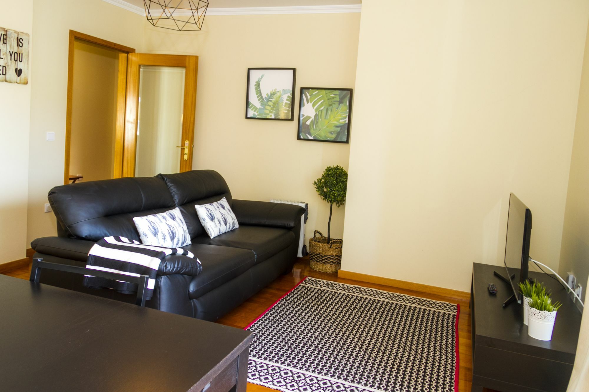 Liiiving In Matosinhos | City Beach Apartment Экстерьер фото