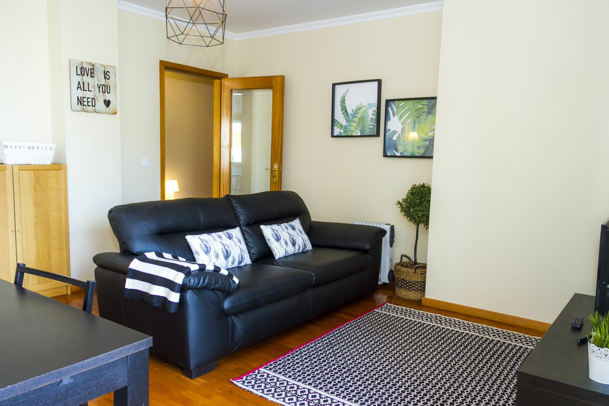 Liiiving In Matosinhos | City Beach Apartment Экстерьер фото