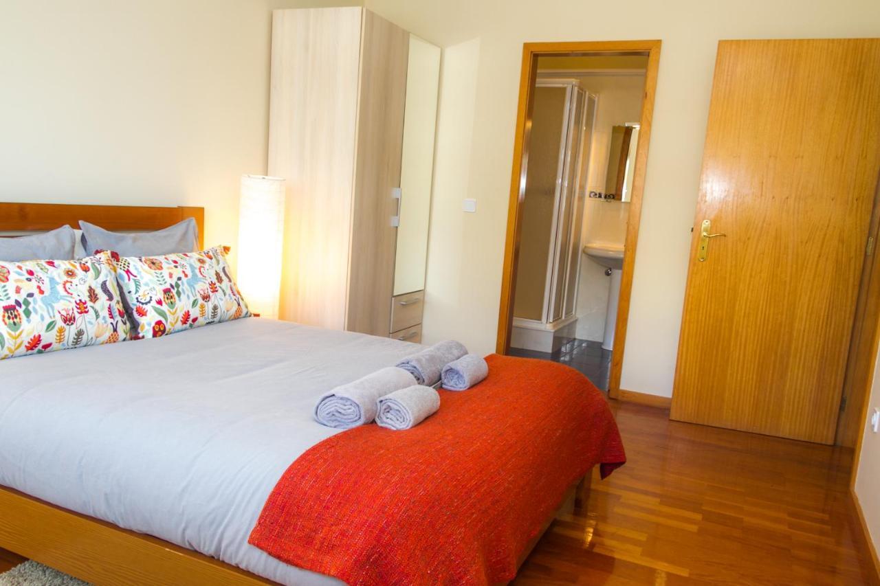 Liiiving In Matosinhos | City Beach Apartment Экстерьер фото